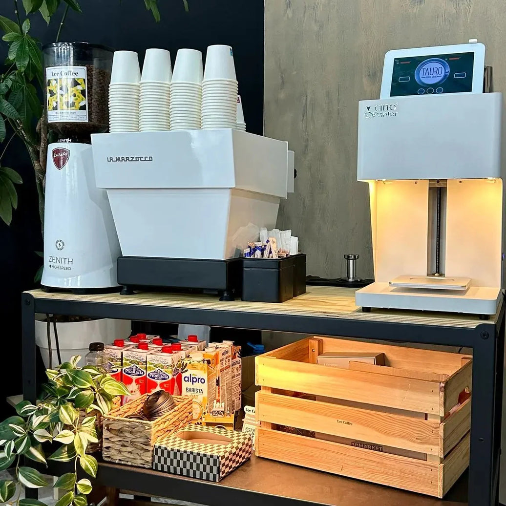 Lee Coffee la cursurile Bijou Pet – o zi cu cafea bună și căței fericiți 🐾☕