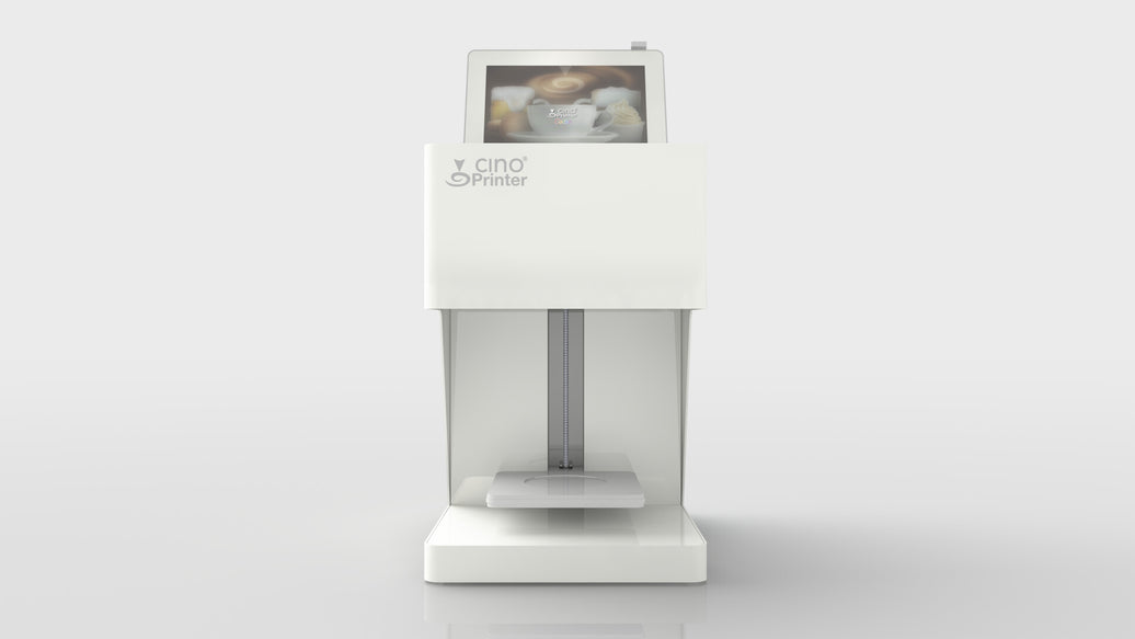 Inchiriaza Imprimanta cafea