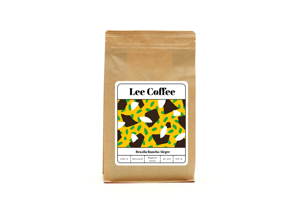 Brazilia Rancho Alegre