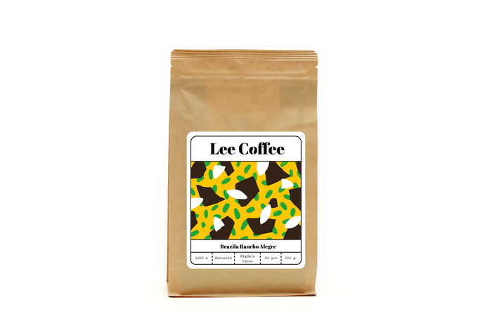 Brazilia Rancho Alegre