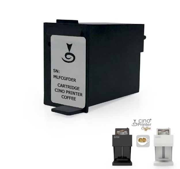 Cartus Cino Printer