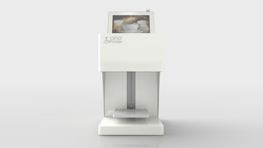 Inchiriaza Imprimanta cafea